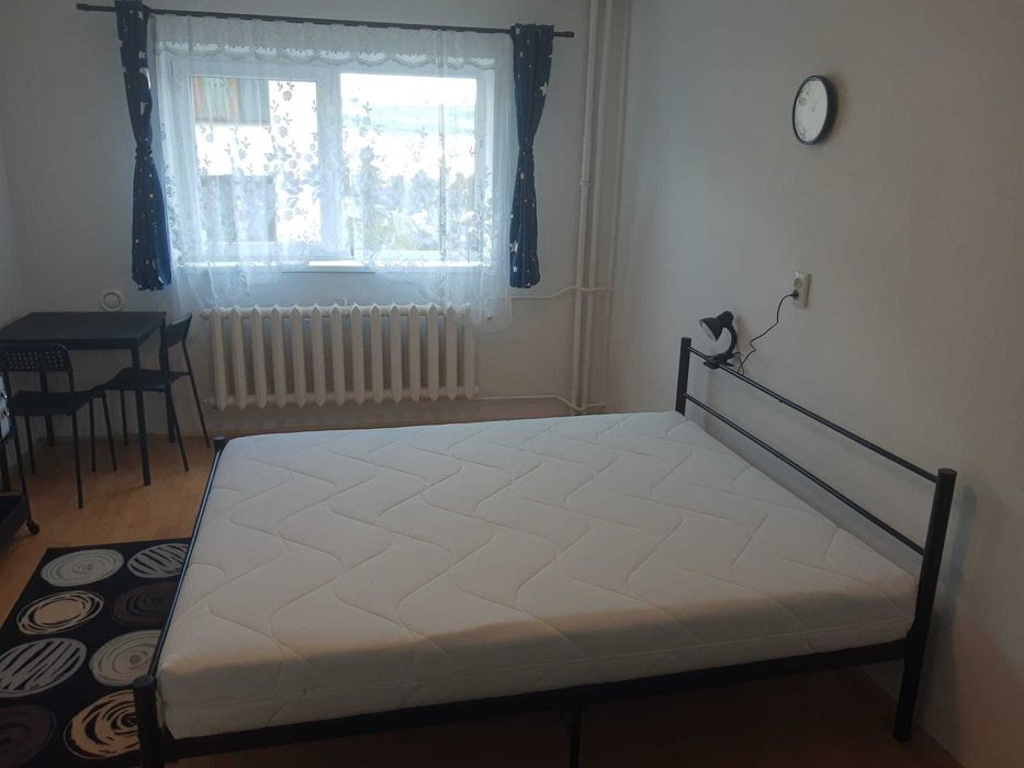 Închiriez garsonieră ”pet friendly” în Gruia, mobilată ”IKEA”