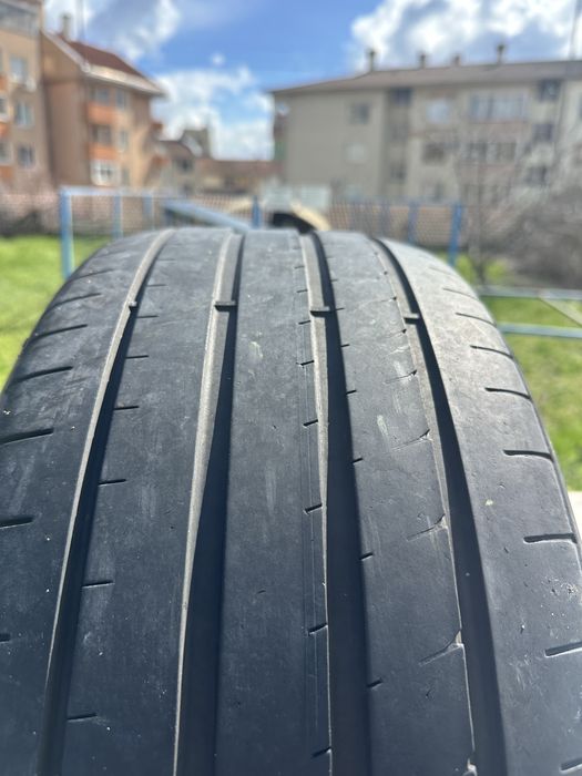 4 броя летни гуми Goodyear eagle F1