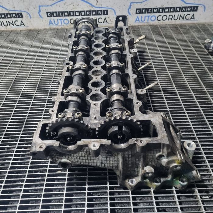 Chiuloasa Land Rover Freelander 1 2.0 TD4 2001 - 2006 82kW 112CP 1951CC M47 Euro4 (1251) ...