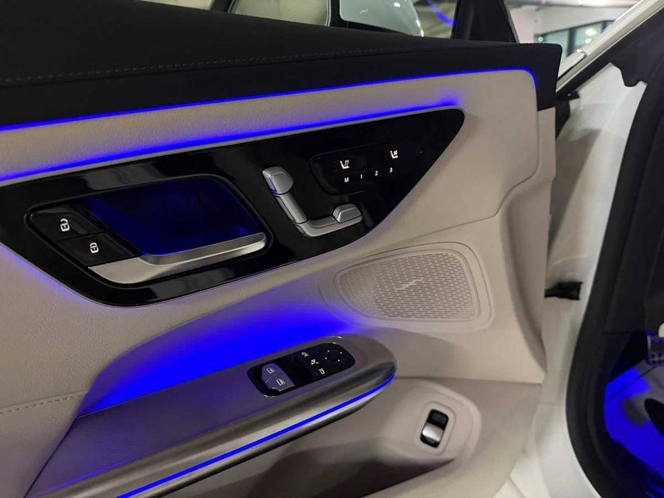 Mercedes Benz CLE200 AMG Line
