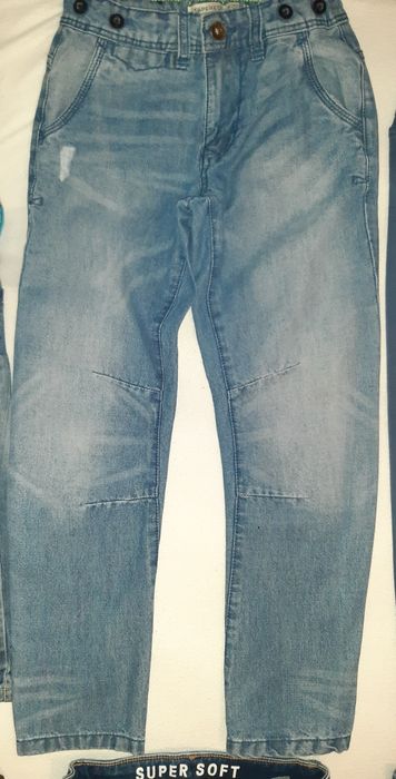 Намаление!Нови дънки различни размери и марки за момче