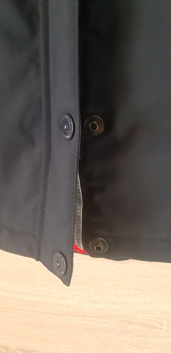 Jean Paul jacket 12 ani