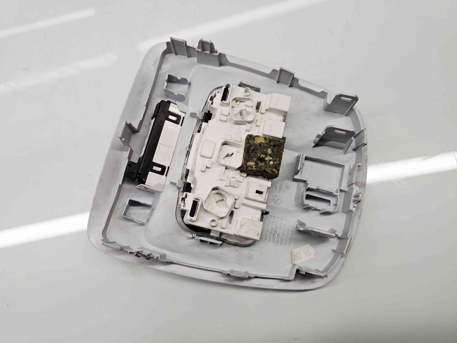 Plafoniera fata Peugeot 308 (II) [Fabr 2013-2020] 96781446