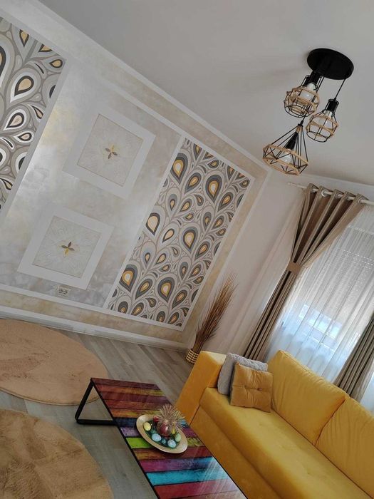 Direct proprietar, inchiriez apartament chiajna(militari residence)