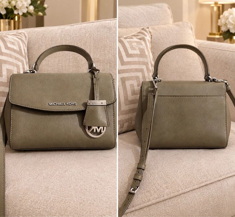 Продам оригинал Michael Kors