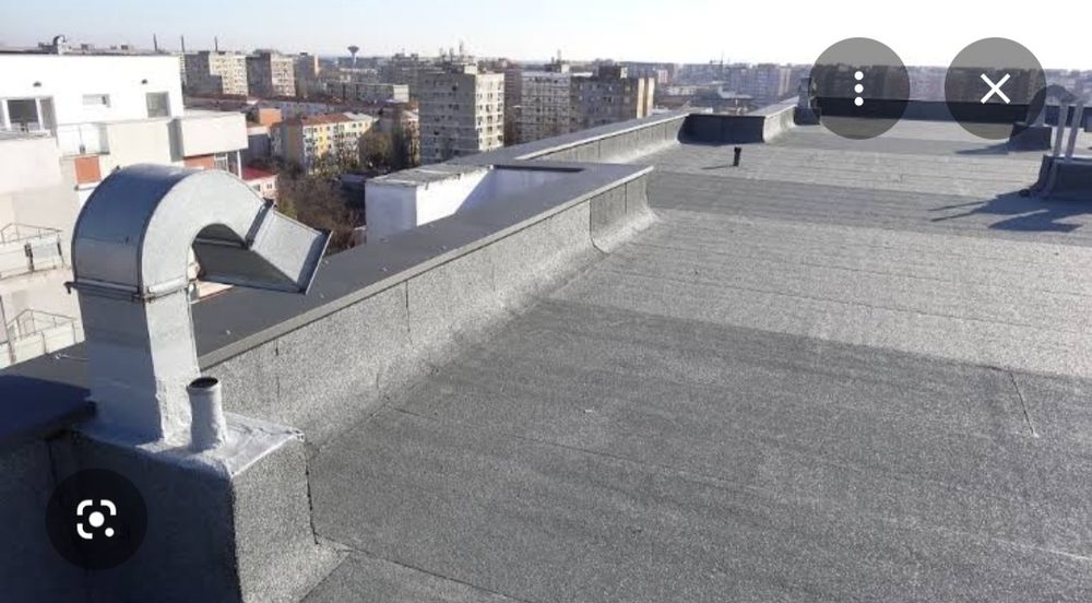 Executăm acoperișuri 15%reducere