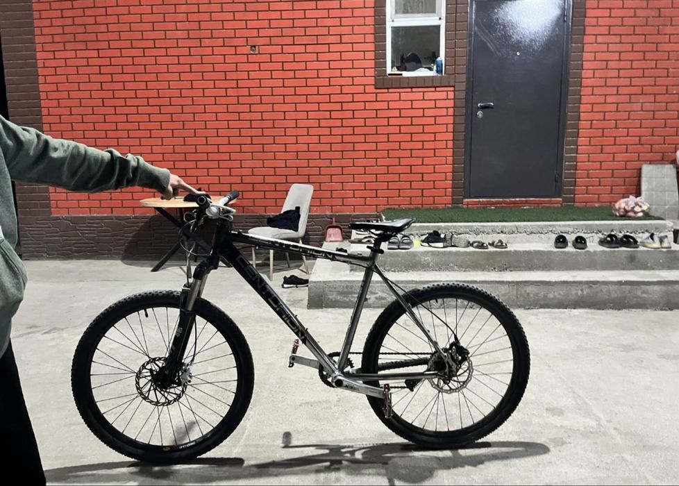 Centurion backfire m10