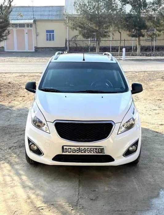 Срочно прадаётс спарк год випуска 2020