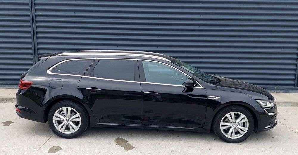 Renault Talisman/1.6, 130cp/ Înmatriculat/RATE/Garanție//Megane 4