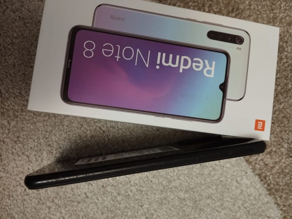 Продается Редми 8 про