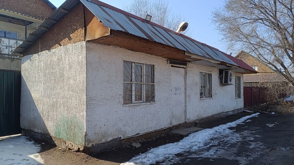 Аренда Помещение