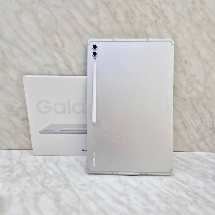 Tableta Samsung Galaxy Tab S10 Ultra 14.6'' WiFi 12GB RAM 256GB Zeus Amanet Militari 35623