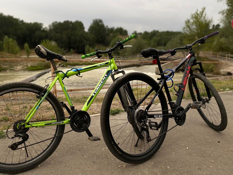 Велик Алматы очень отлично