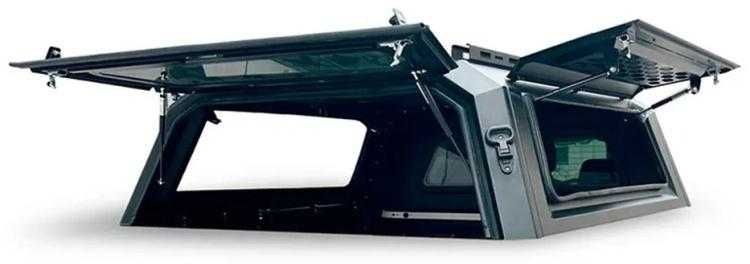 кунг хайлюкс hilux