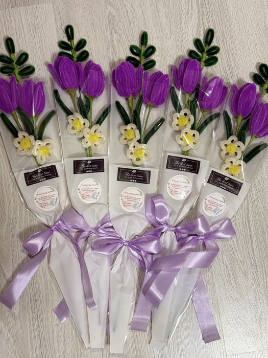 8 март учун совга гуллар