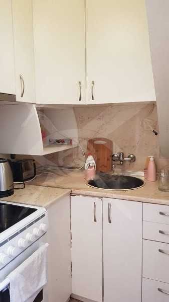 Тристаен апартамент в Лазур 163978