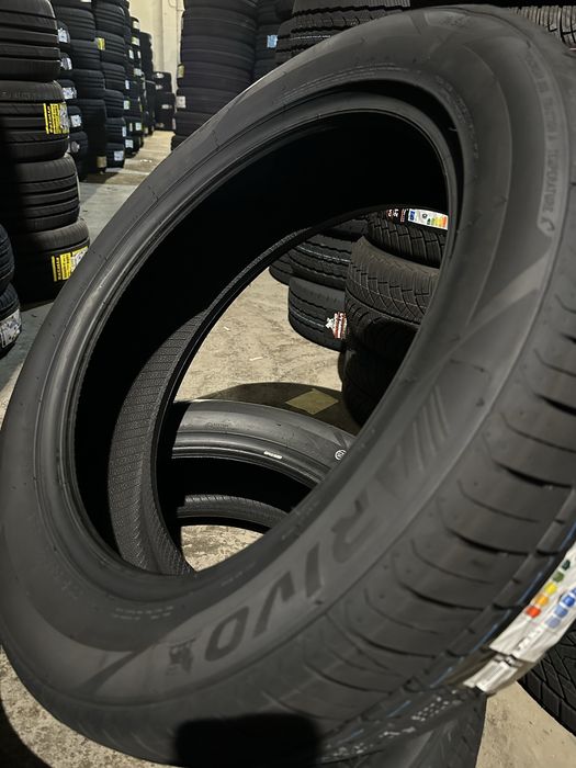 Нови летни гуми ARIVO ULTRA ARZ5 225/55R19 99V НОВ DOT БОРД 2255519