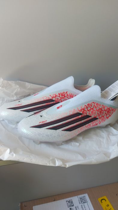 Adidas F50 !!! Elite !!! Lamine Yamal