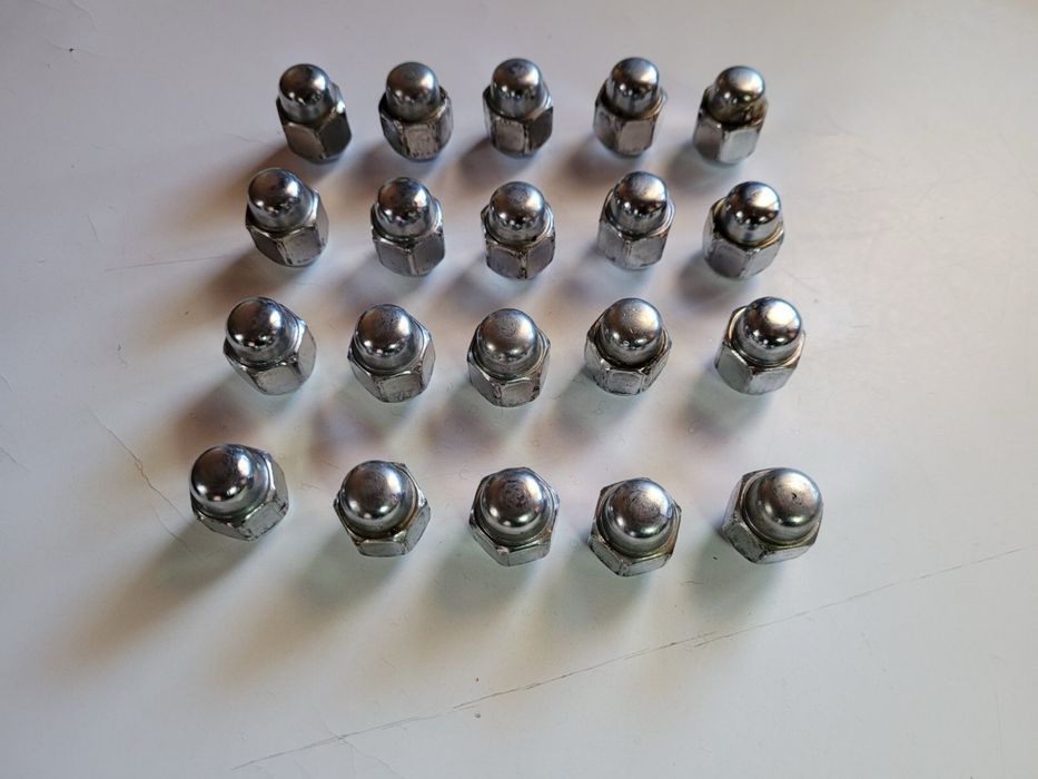 Болтове за Hyundai ix35