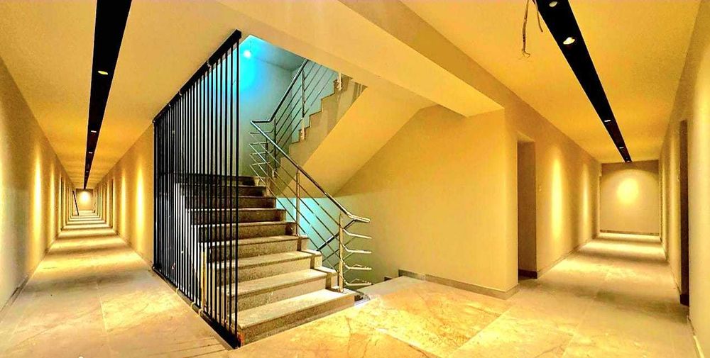 Apartament Premium 2 Camere + Parcare Subterană | Complex High Garden East | Acces Rapid Pipera & Nord