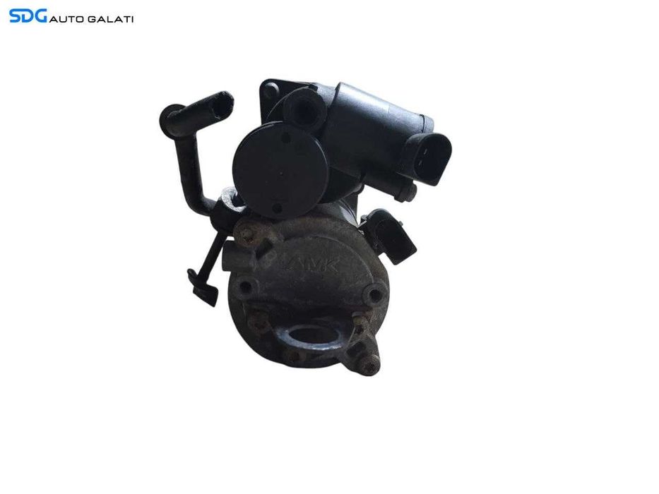 Compresor Airmetric Suspensie Perne Aer Mercedes Clasa S Class W221 2005 - 2013 Cod A2213201704 [N2014]