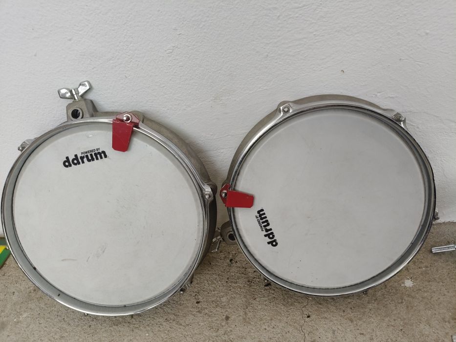 Pad Ddrum 2 bucăți