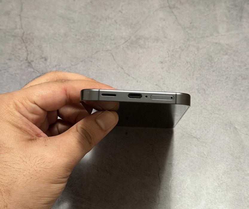 Samsung s24 negru 256GB 8GB RAM 5G Dual