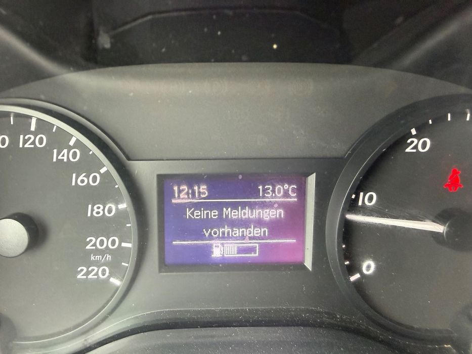Mercedes-Benz Vito Lang, 2.2cdi-163 cp ,A.C ,TVA-Deductibil ,Posibilitate Rate