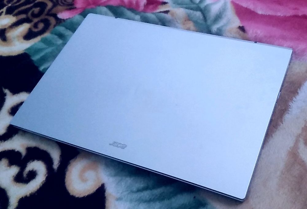 Noutbuk, Core, Aspire 3
