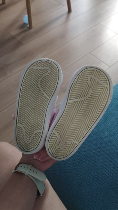 Кецове Nike 25 номер