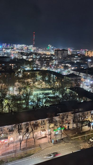 Элитная квартира сдаётся