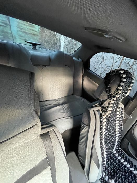 Mazda cronos 96года на запчасть