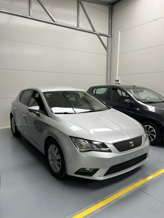 SEAT Leon 2014