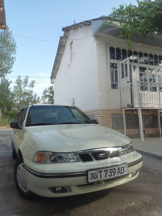 Nexia 1 SONS Trambilyor