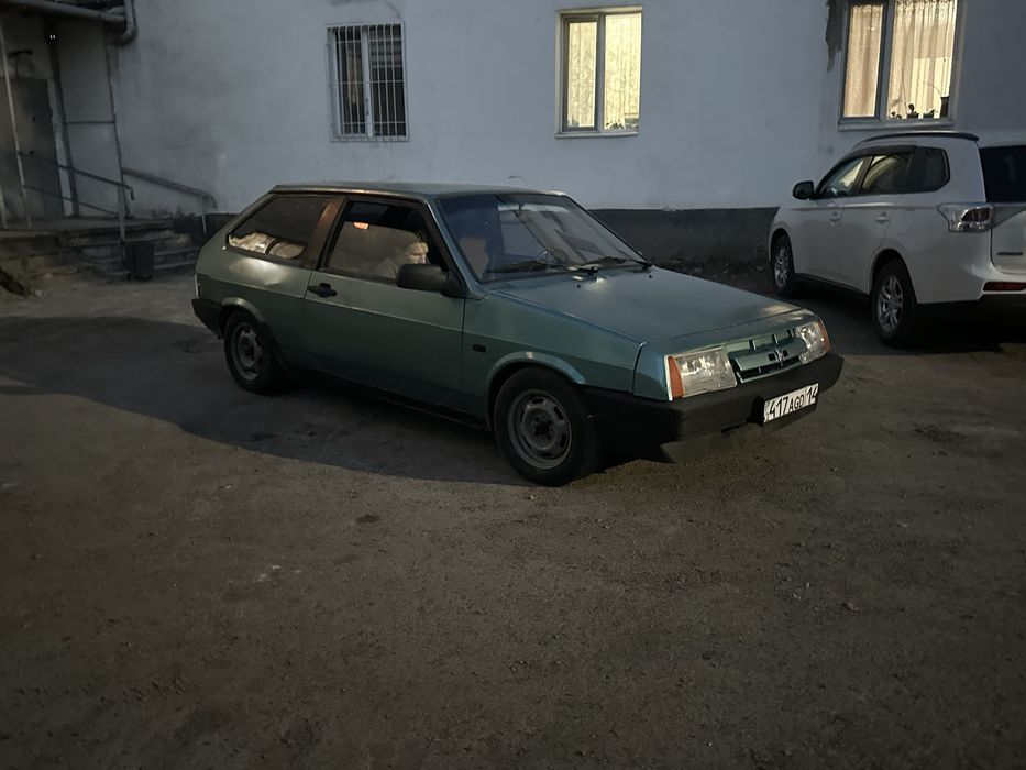 Пружины -90 на ваз