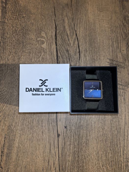 Ceas Daniel Klein