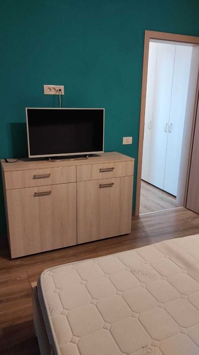 Proprietar inchiriez apartament 2 camere, strada Oxigen, Dumbravita
