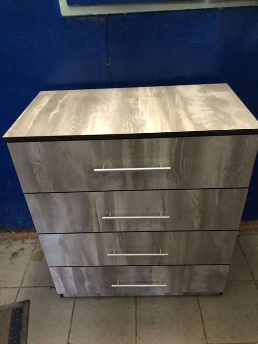 Новые комоды 80×43×90.!!25000