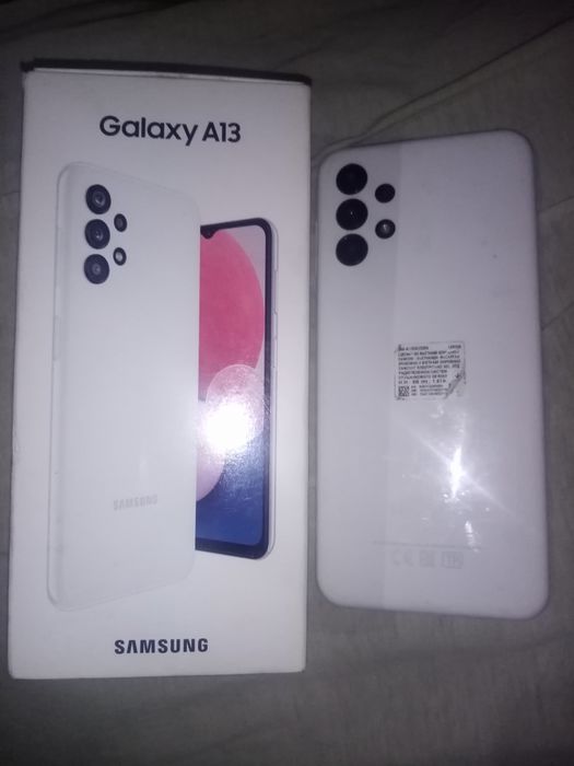 Samsung Galaxy A13 128gb