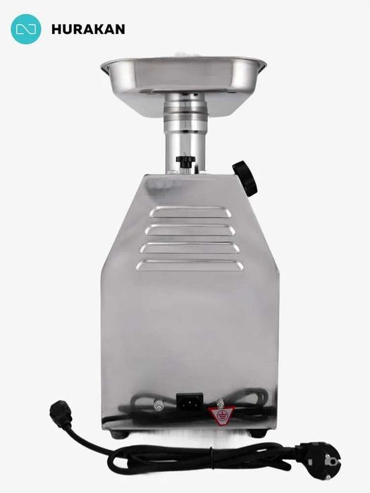 Мясорубка электрическая HURAKAN профессиональная с доставкой!