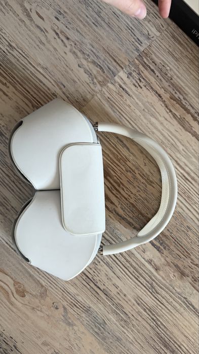 Наушники AirPods Max