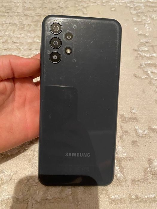 Samsung A13 в отличном состояние