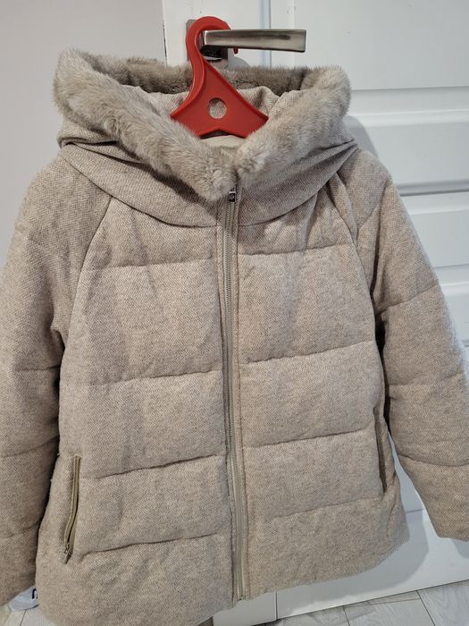 Продам зимнюю куртку