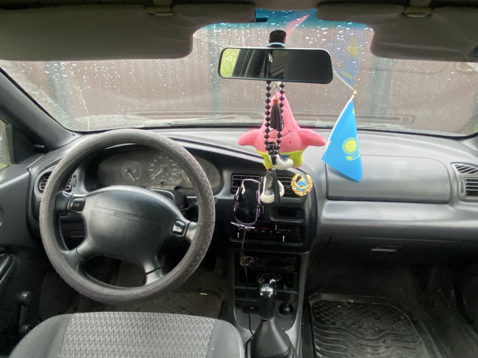 Продам или обменяю Мазду 323