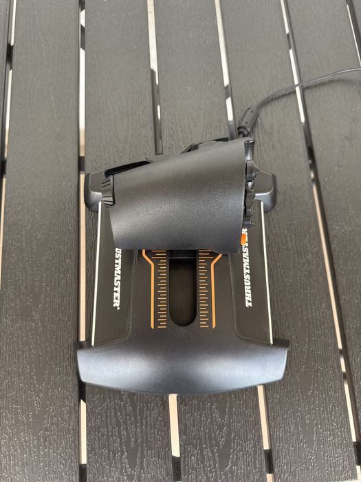 Joystick Thrustmaster T.16000M FCS HOTAS (Joystick, Throttle)