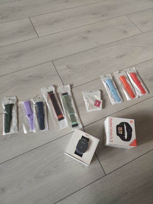 Xiaomi Redmi Watch 3