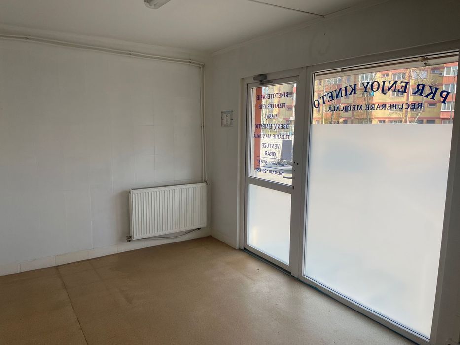 Apartament/Spatiu Comercial