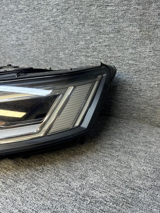 Far Faruri Audi A6 C8 4k Full led Complet 4k0941040 4k0941039