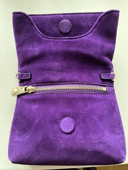 Сумка клач Karen Millen