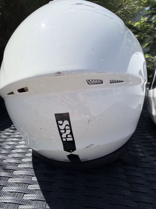 Casca protectie moto